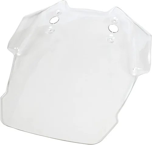 Vista 3 de Cubierta de carenado para parabrisas de motocicleta compatible con Ka-wa-sa-ki Ver-sys 1000 KLZ 1000 Ver-sys 650 2015 2016 2017 2018 2019 2020 2021