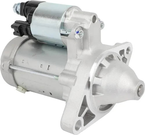 Vista 2 de Motor de arranque para Toyota Matrix 1.8L 2009-2011 para Toyota Corolla 1.8L 2009-2012 para Pontiac para Vibe 1.8L 2009-2010 Motor de arranque