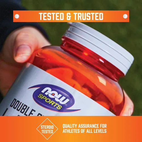 Vista 7 de NOW Nutrición deportiva, Amino-9 Essentials™ en polvo, síntesis de proteínas mejoradas, aminoácidos, 11.64 oz