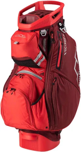 Vista 3 de Sun Mountain C-130 Cart Bag