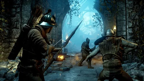 Vista 6 de Dragon Age Inquisition - Edición del juego del año - Origen de PC Código de juego en línea