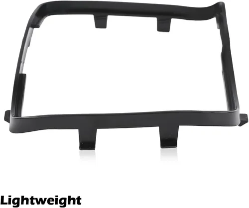 Vista 6 de G-PLUS Anillo de palanca de cambios manual compatible con Chevy Camaro/Fit Pontiac Firebird 1997 1998 1999 2000 2001 2002 HT10271371 10271371