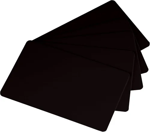 Vista 37 de Paquete de 100 tarjetas de PVC CR80 blancas 20 mil por easyIDea