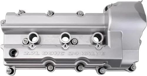 Vista 35 de TRQ Tapa de válvula compatible con Aveo 11-16 Cruze 12-18 Sonic 09-10 Pontiac G3 08 Astra 09-11