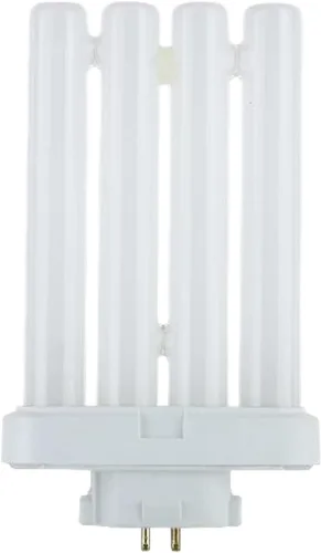 Ciata Lighting FML27/65 - Bombilla fluorescente compacta de 27 tubos cuádruples