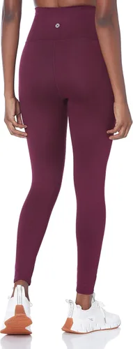 Vista 2 de Core 10 Leggings de yoga para mujer de 24 pulgadas cintura alta 78