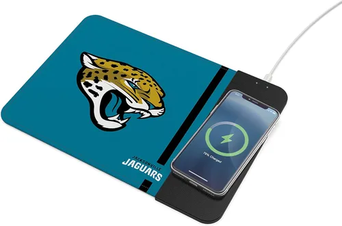 Vista 12 de Alfombrilla de ratón con carga inalámbrica NFL de SOAR