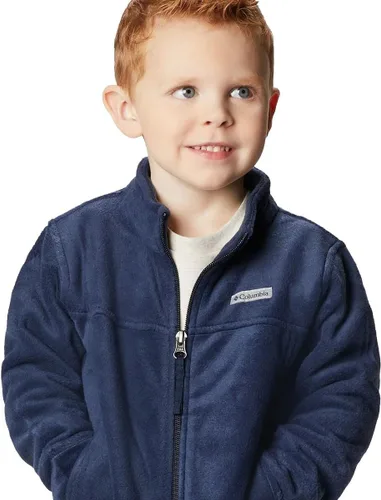 Vista 7 de Columbia Steens Mountain II - Forro polar para niños