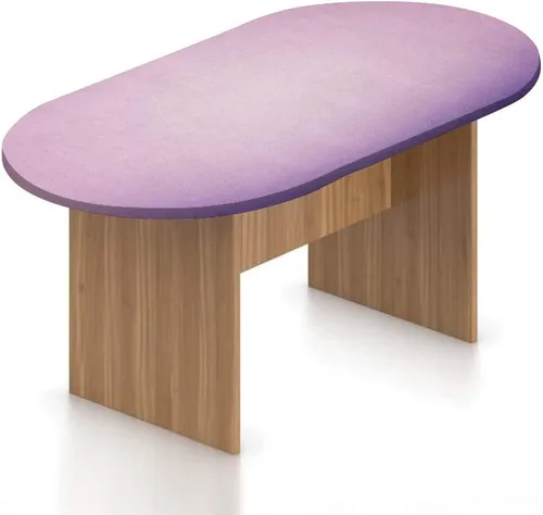 Vista 11 de Mantel ovalado ajustable para mesa de patio, mantel de poliéster elástico con hojas de arce colorido y otoño, se adapta a mesas ovaladas de hasta 36