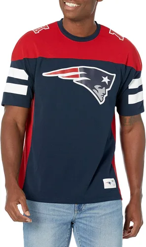 Vista 4 de OTS - Camiseta Alton de la NFL para hombre