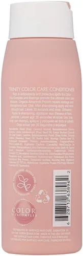 Vista 2 de Surface Hair Trinity Acondicionador para el cuidado del color, 8 onzas líquidas