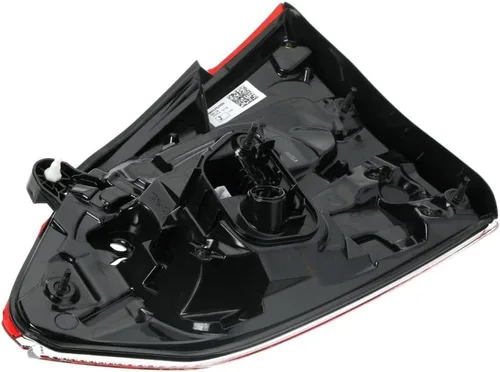 Vista 3 de Para Subaru Forester 2019 2020 2021 Luz trasera lado del conductor interior Reemplazo para SU2802109 84912SJ090