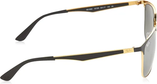 Vista 3 de Ray-Ban RB3569 - Gafas de sol cuadradas