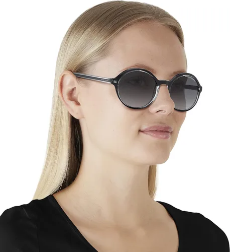 Vista 7 de AX ARMANI EXCHANGE Gafas de sol redondas Ax4101sf para mujer