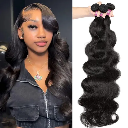 Vista 12 de DMKEEP Cierre de encaje transparente HD 4x4 de 12 pulgadas, cierre de cabello humano ondulado invisible ultrafino, 100% cabello humano virgen