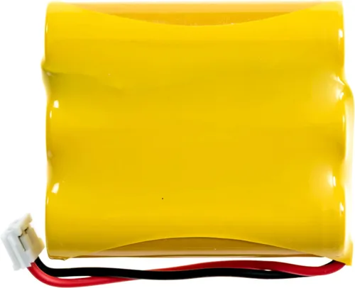 Vista 5 de Empire Cordless Phone Battery, Works with GE 5-2459 Cordless Phone, (Ni-CD, 3.6V, 900 mAh) Ultra Hi-Capacity Battery