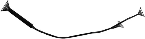 Vista 10 de Piezas de reparación para D-JI Mavic Air 2s Drone Módulo de visión delantera Cable de señal flexible Marco de lente de cámara Brazo motor del eje P