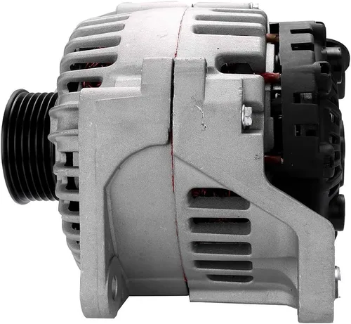 Vista 8 de SCITOO Reemplazo del alternador para Nissan para Quest 2004-2009 11018 11018N