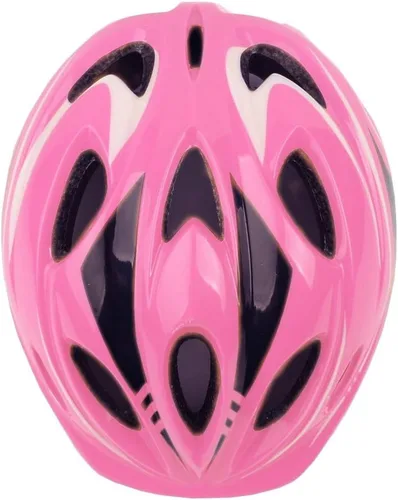 Vista 3 de Equipo de protección para niños, Casco protector ajustable para niños, bolsa de transporte para niños, certificado CPSC para niños de 5 a 12 años