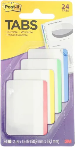 4PADS POST-IT