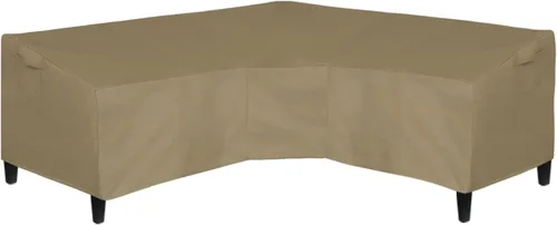 Easy Going - Funda para sofá seccional para patio