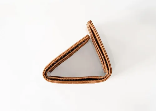 Vista 3 de Rico Industries Billeteras grabadas con láser de Indianapolis Colts de la NFL, Indianapolis Colts, Classic