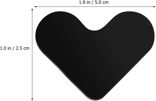 Vista 2 de Paquete de 4 adhesivos antideslizantes para alfombras, cinta adhesiva de doble cara para alfombras, lavable, cinta adhesiva de doble cara