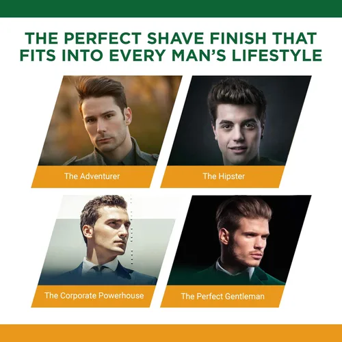 Vista 5 de Clubman Pinaud Lila Loción Vegetal para después del Afeitado 6 oz