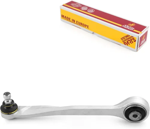 Vista 73 de Metrix RK80526 - Conjunto de brazo de control y rótula superior derecho delantero derecho para 99-05 Audi A4 Quattro, 98-04 A6 Quattro, 99-05 A4