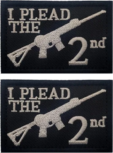 Vista 15 de I Hate Being Right All The Time Bordado Tela Apliques Parches Divertidos Tácticos Militar Moral Combate Brazalete Insignias