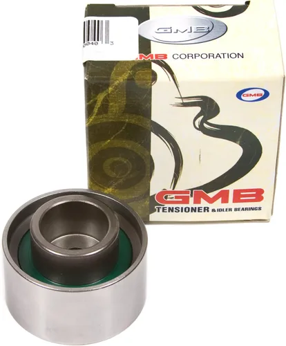 Vista 3 de Evergreen TBK228MWP - Kit de correa dentada GMB compatible con 93-03 Mazda 626 2.0L DOHC FS