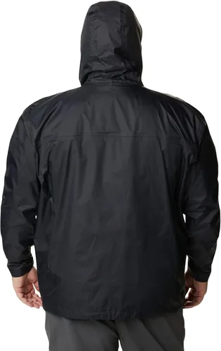 Vista 3 de Columbia Chaqueta impermeable Ii para hombre