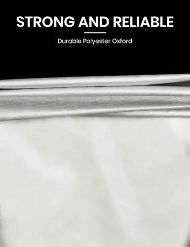 Vista 11 de Magicycle Funda para bicicleta al aire libre impermeable para 1 o 2 bicicletas, cubierta de bicicleta, lluvia, sol, UV, polvo, viento, con orificio