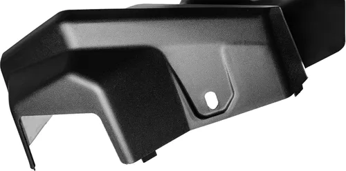 Vista 8 de X3 - Cubierta de jaula central izquierda y derecha para Can-Am Maverick X3 MAX 2017 2018 (repuesto OEM # 705011579/705011580) - Juego de 2