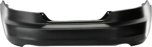 Vista 48 de Garage-Pro Cubierta de parachoques para Honda Accord 1990-1991 delantero imprimado