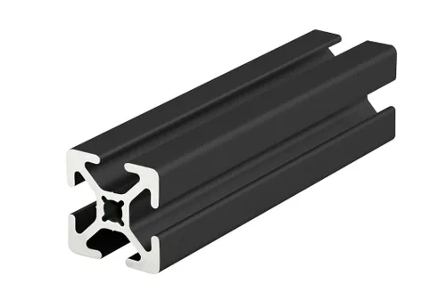 Vista 13 de 8020, 1010, Serie 10 Extrusión de Aluminio Ranurada en T de 1 Pulgada x 1 Pulgada DIY Barra de Riel de Ranura Lineal 80/20