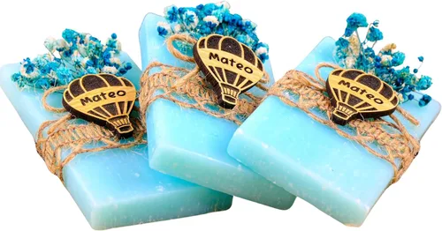 Vista 33 de HTF - Paquete de 5 regalos de boda, regalos de dama de honor, regalos de despedida de soltera, regalos de compromiso, decoraciones de boda, mini