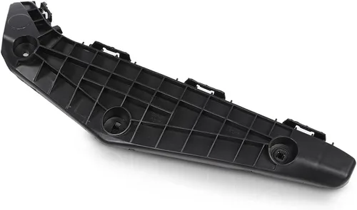 Vista 50 de PIT66 Soporte de parachoques delantero Compatible con Hyundai Sonata 2011-2015 2 piezas Soporte de parachoques delantero izquierdo y derecho