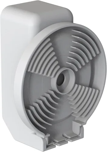 Vista 7 de Diyeeni Soporte de altavoz inteligente Echo Dot de 4 generación, soportes de pared para altavoces de enchufe de pared, soportes de montaje