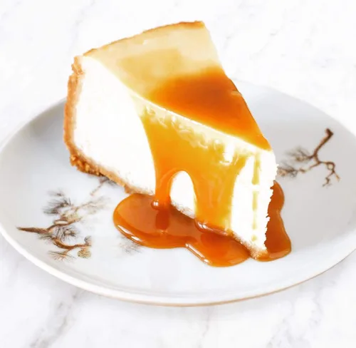 Vista 2 de Hey Boo Salsa de caramelo de coco, libre de lácteos, sin jarabe de elote, delicioso