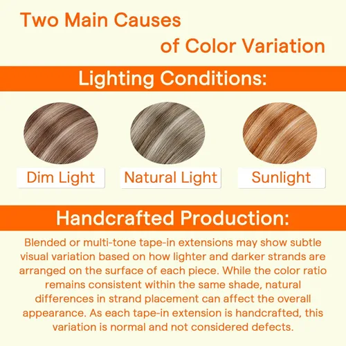 Vista 7 de Full Shine - Extensiones de cabello con cinta invisible, color 1, negro azabache, de 10 pulgadas, sin costuras, liso, con cinta de 20 piezas, 30 g