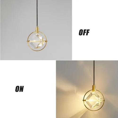 Vista 4 de Industrial Rope Pendant Light 13in Iron Frame Shade, 33in Rustic Hand-Woven Hanging Lamp Hemp, Adjustable Farmhouse Ceiling Light Fixture Chandelier