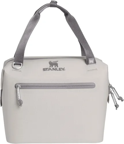 Vista 15 de Stanley All Day Julienne - Bolsa térmica suave y lonchera Bolsa de viaje aislada con cremallera Sin BPA