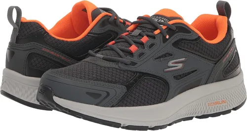 Vista 7 de Skechers GOrun Consistent - Tenis deportivos para hombre con espuma ventilada por aire, para caminar, correr y entrenar