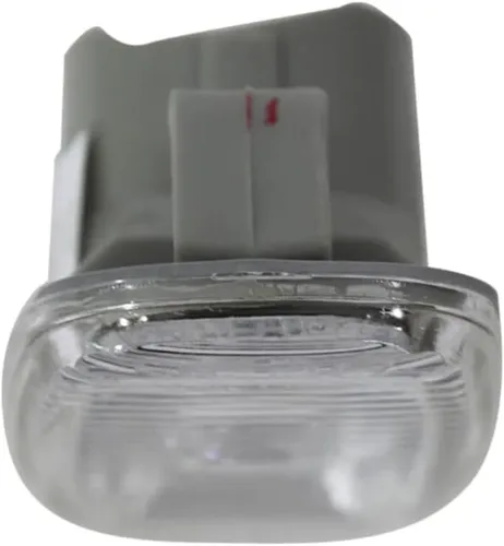 Vista 3 de Para Scion xB unidad de luz repetidor lateral 2004 2005 2006 par conductor y lado del pasajero para SC2532100