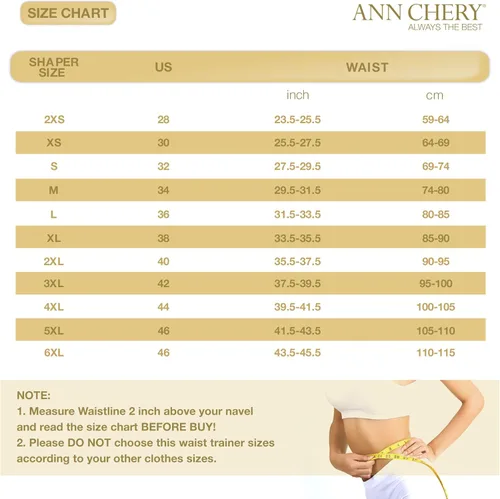 Vista 6 de Ann Chery - Cinturón de entrenamiento para la cintura con 3 ganchos, látex, color negro