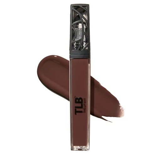 Vista 20 de The Lip Bar - Brillo de labios, esposa trofeo + minimalista + acabado transparente extra brillante - Fórmula suave, no pegajosa