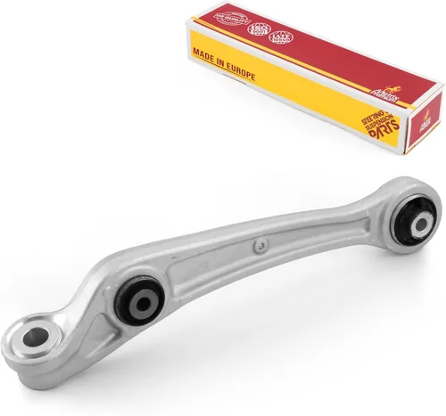 Vista 55 de Metrix Premium Chassis Parts - Brazo de Control Inferior Trasero Delantero Derecho con Conjunto de Rótula y Casquillo Compatible con Audi A4 05-07