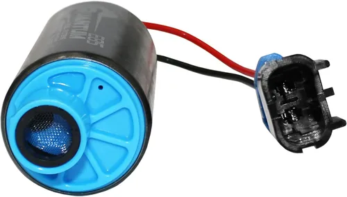 Vista 3 de QFS 340LPH Kit de bomba de combustible para plataformas Buick Skylark 1985