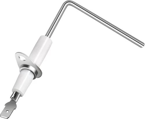 Sensor de llama para horno SEN01114 de Beaquicy – Reemplazo para horno estándar Trane American – Sustituye a SEN0491 SEN00491 B340888-1 (acero